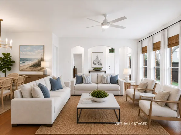 7764 Lancaster Gate, Frisco, TX 75035