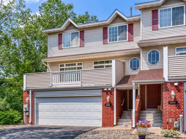 868 Coon Rapids Boulevard Ext NW, Coon Rapids, MN 55433