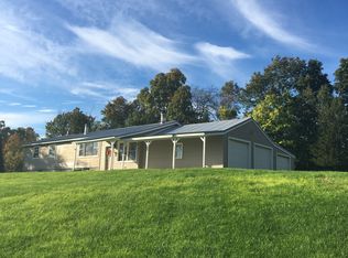 262 Noble Rd, Ulster, PA 18850