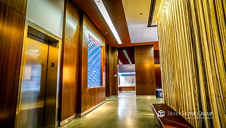 Rented by Silverstone Group USA Corp.