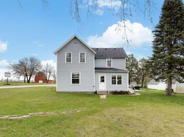 120 13th Ave, Howard Lake, MN 55349