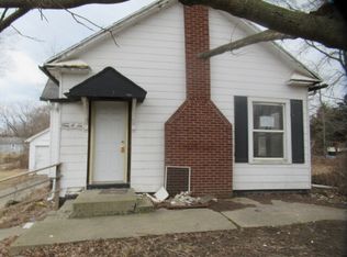 106 S State St, Danville, IL