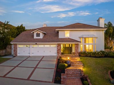 5854 Woodglen Dr, Agoura Hills, CA, 91301