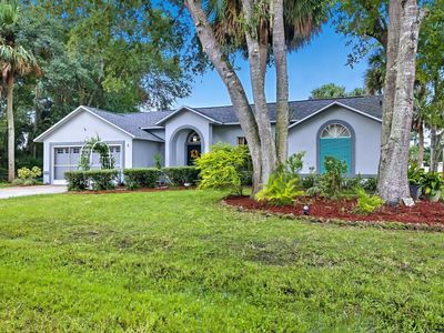 2 Princess Luise Ln, Palm Coast, FL, 32164