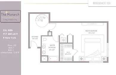 Rented by R New York