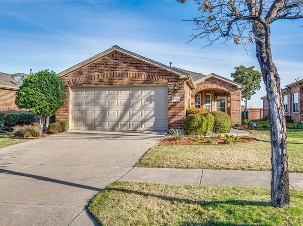 1216 Troon Dr, Frisco, TX 75036