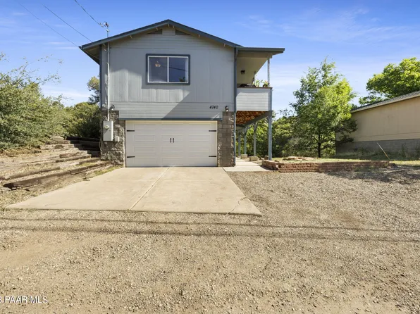 4740 E Joan Dr, Prescott, AZ 86301