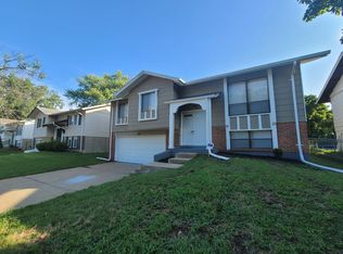 1236 Borden Dr, Florissant, MO