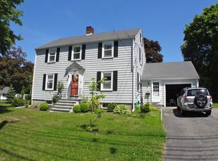 82 Conant St, Danvers, MA 01923