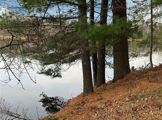 LOT 3 Dragonfly Ln, Winter, WI 54896
