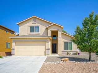 2045 N Ensenada Cir SE, Rio Rancho, NM 87124