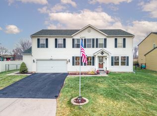 1206 Kennedy Dr, Kirkland, IL 60146