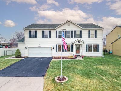 1206 Kennedy Dr, Kirkland, IL, 60146