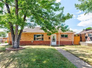 9401 Lilly Ct, Thornton, CO 80229