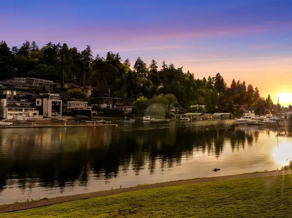 101 101st Avenue SE #202B, Bellevue, WA 98004