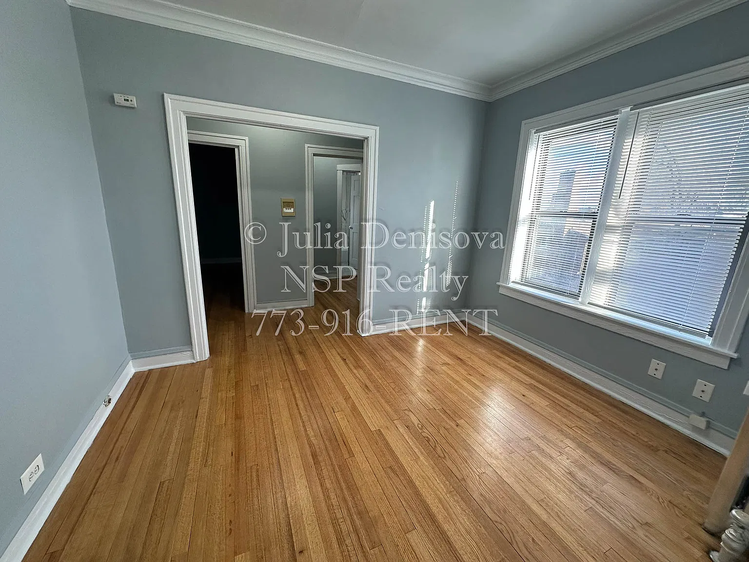 1 bed, 700 sqft, $1,650 — Photo 3