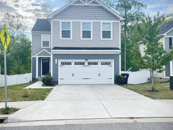 112 Normandy Cres, Williamsburg, VA 23185