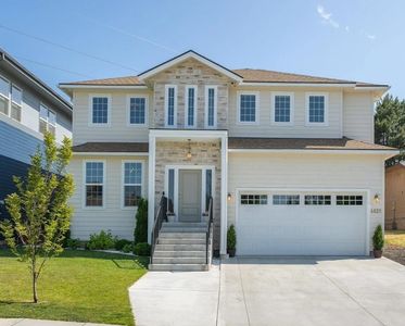 4620 E 43rd Ave, Spokane, WA, 99223