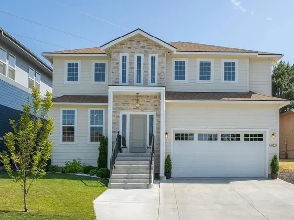 4620 E 43rd Ave, Spokane, WA 99223