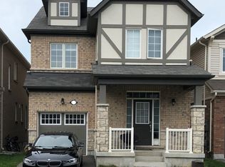 608 Langholm St, Milton, ON L9T 9A2