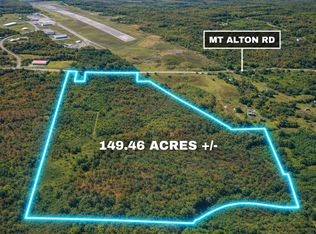 0 Mount Alton, Lewis Run, PA 16738