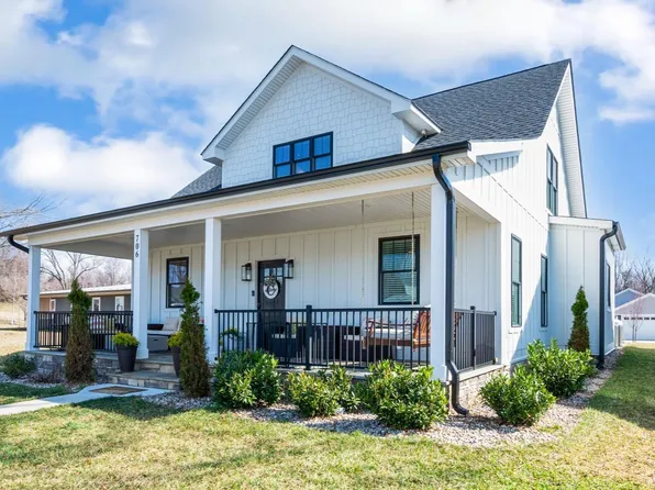 706 Elmwood Ave, Lynchburg, VA 24503