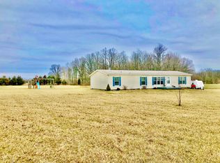 304 W County Road 300 S, Versailles, IN 47042