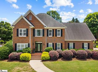 9 English Oak Rd, Simpsonville, SC 29681