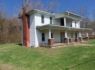 525 Big Rock Rd, Big Rock, TN 37023