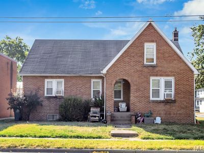 1500 Poplar St, Highland, IL, 62249