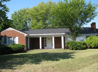 3655 Lonesome Pine Ln, Charlottesville, VA 22911