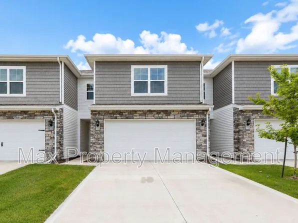 4173 Easton St, Waukee, IA