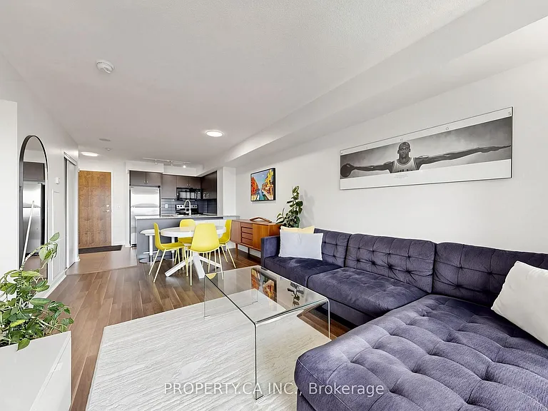 1235 Bayly St #614 — Photo 11