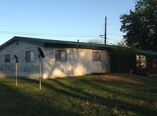 615 E Smith Ave, McAlester, OK 74501