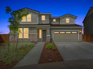 12707 Evanston Way, Rancho Cordova, CA 95742