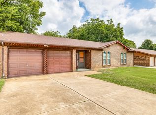 1711 Carla Ave, Arlington, TX 76014