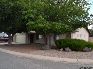 860 Gordon Dr, Kingman, AZ 86409