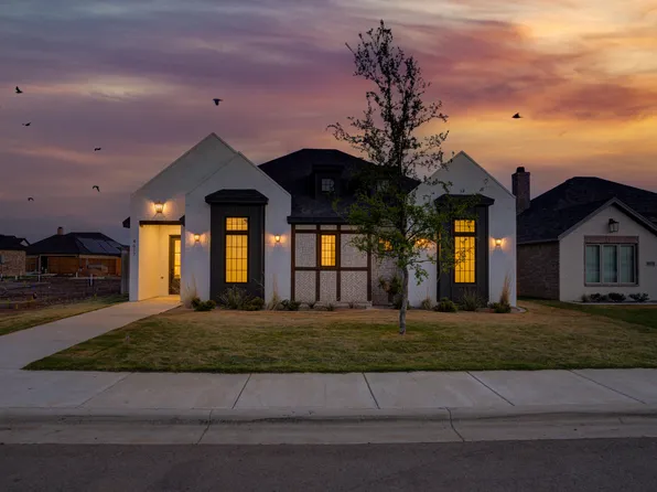 4617 138th Pl, Lubbock, TX 79424