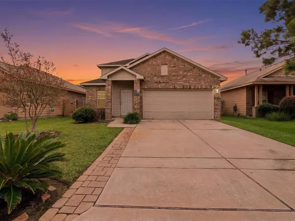 3178 Gianna Springs Ct, Humble, TX 77396