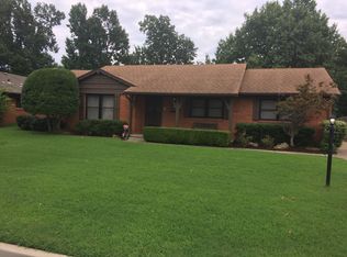 6972 E 20th Pl, Tulsa, OK 74112