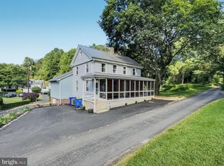 10973 Centerville Ln, Glen Rock, PA 17327