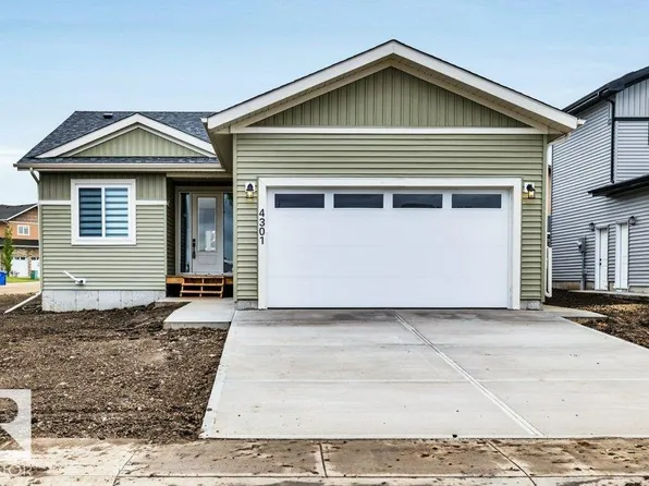 4301 Cedar Dr, Wetaskiwin, AB T9A 1K6