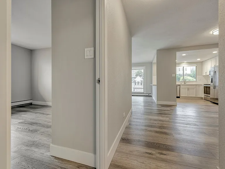 Vallejo Street Apartments