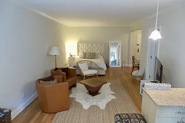 Rented by Halstead Real Estate