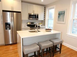 101 Webster St #3, Boston, MA 02128