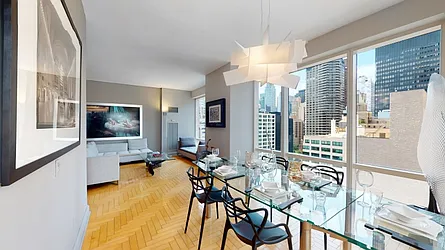 Rented by City Connections Realty