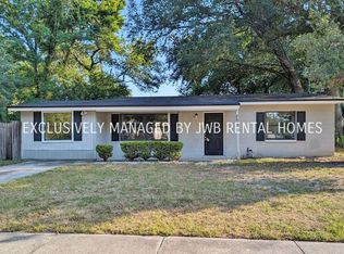 7635 Falcon St, Jacksonville, FL 32244