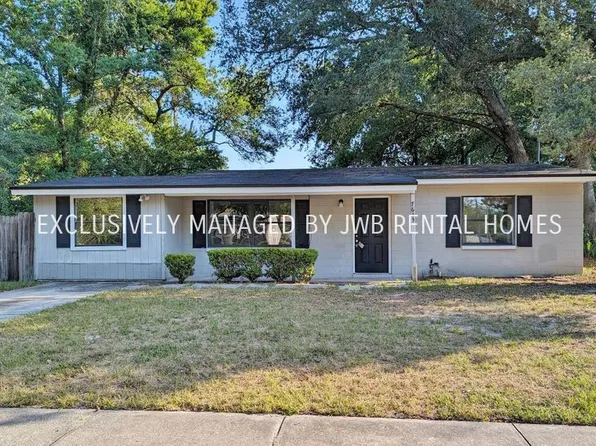 7635 Falcon St, Jacksonville, FL 32244