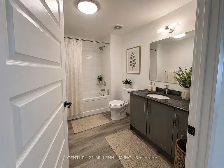 107 Roger St #607 — Photo 8