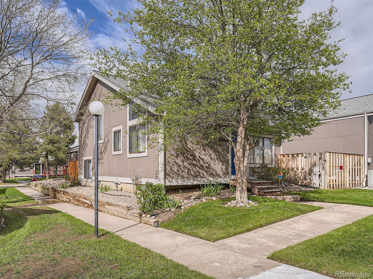 3804 S Genoa Circle Unit A Aurora CO 80013 Zillow